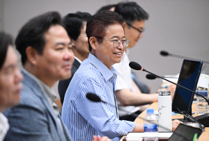 이철우 경상북도지사 
