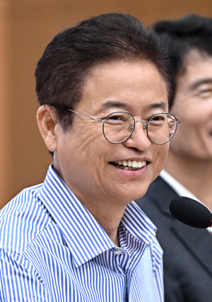 이철우 경북도지사, 공공기관 혁신 통한 '韓 표준모델' 만든다