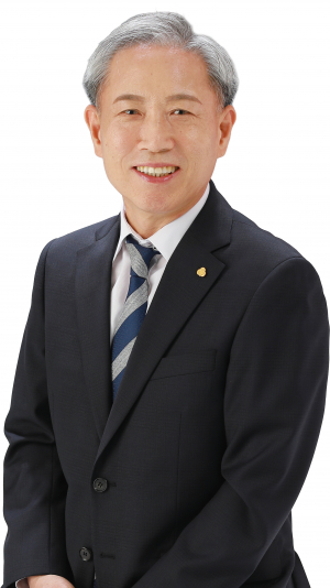 [인터뷰]  구미 상모새마을금고 보궐선거 이사장 후보 김방철 상근이사  