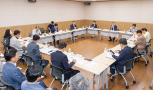경북도의회 문화환경위원회, APEC 개최 준비 '착착'