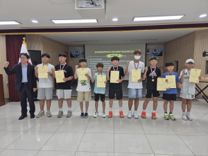 김천교육지원청, 교내 스포츠로 학생 성장 응원