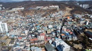 안동시, 도시재생으로 새 도약… 화성·법상지구 '확' 바뀐다