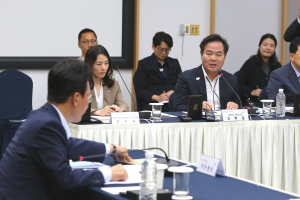경상북도 'APEC·TK신공항' 국정과제 우선 반영 필수