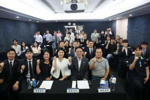 APEC 숙박시설 최상의 인프라와 서비스 수준 만족