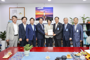 경상북도의회 산불대책특별위원회, 특별법 제정 '팔 걷어'