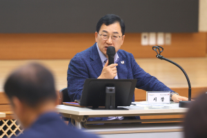 주낙영 경주시장 