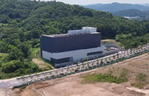 '경영자' 김학동 예천군수號 3년, 기업형 공공행정의 새 지평 활짝