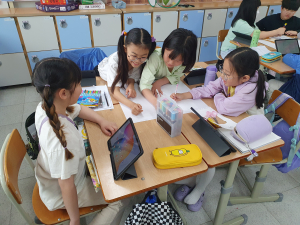 경상북도교육청, 학생 주도적 학습역량 업그레이드