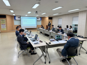 포항시, 지역 우수기업과 동반성장 '잰걸음'