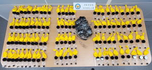 경북경찰청, 온라인 마약류 유통 및 투약 사범 46명 검거