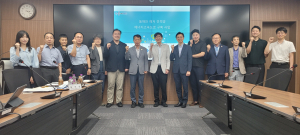 경상북도 '한반도 U자형 에너지 고속도로' 만들어야 산업이 큰다