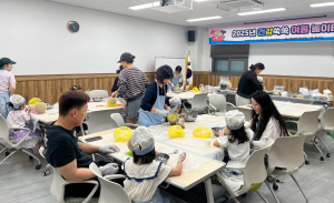 의성군, 영유아 아토피 관리 교육