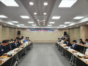 '관세 폭탄'에 경제 몸살… 경상북도, 민생 살리기 안간힘
