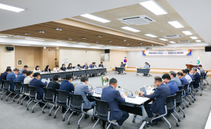 성주군, 군민이 행복한 미래성주 향해 새로운 도약