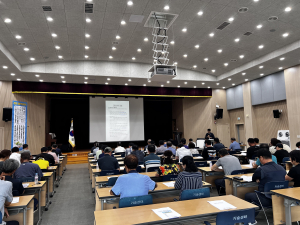 청도군, 계절근로자 고용주 교육 실시