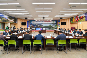 제6기 영주시 시민 시정평가단 공개 모집