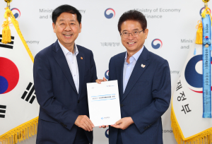 '경북 4대 사업' 성공이 초일류 대한민국의 초석 된다