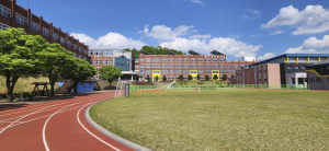 경북교육청, 영주 동산여중 경북 중등 최초 IB 후보학교 승인