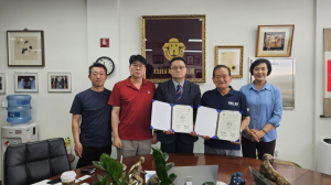 대구한의대학교, 반려동물 산업 발전 '맞손'