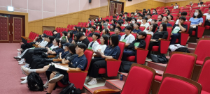 경북교육청, 울릉지역 학생 위한 진로․진학 맞춤형 프로그램 운영