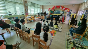 경북 돌봄 서비스 성장 '눈에 띄네'