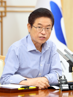 경상북도, 새정부 5개년 대응한 경북형 발전 전략 '집중'