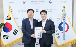 김정기 대구광역시장 권한대행, 내년도 정부 예산 반영 '만전'
