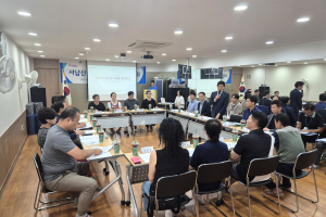 대구광역시 달서구, 침수 피해 재발 방지책 마련 '힘'