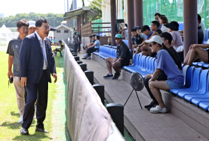 주낙영 경주시장 