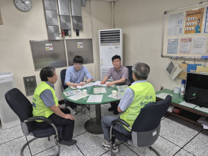 대구교통공사, 시니어 안전지킴이 보호 강화