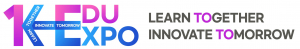 K-EDU EXPO, APEC 엠블럼 승인… 경상북도교육청, 미래교육 비전 시각화