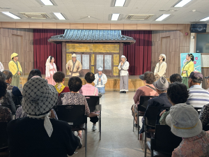'봉화로운 문화극장' 30일 개막…마당극과 체험으로 가득