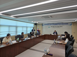 경상북도교육청, 학생 선수 권익·안전 '최우선'