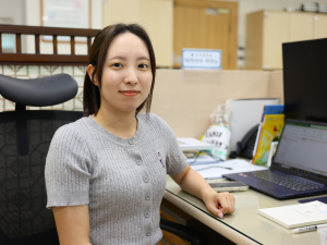 경주시, 日 우사시청 소속 공무원 