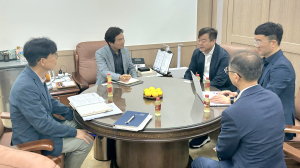 경산시·(사)한국엔젤투자협회, 창업 생태계 활성화 '맞손'