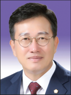 이철식 경북도의원, 경상북도수목원 체계적운영·관람환경 개선에 나서