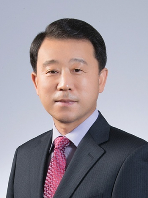 정수권 신임 경산교육청 교육장 취임