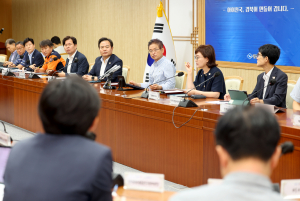 저출생·고령화 해법, 경북 AI 기술에 있다