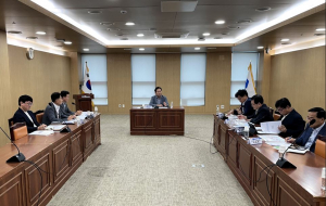 경상북도의회 예산결산특별위원회, 추경 15조9876억 수정가결… 기정예산比 12.1%↑