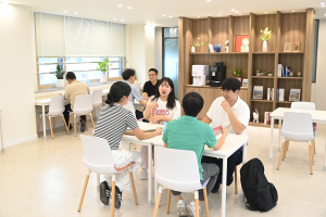 대구교통공사, 중재제도 활성화 '어깨동무'