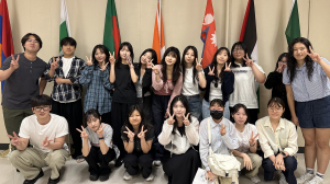 대구대학교 학생들, 어학 능력· 견문 키운다